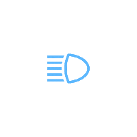 Driving Road Trip Sticker