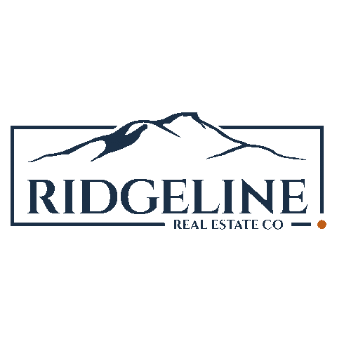 Ridgelinevt Sticker by Ridgeline Real Estate Company
