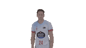 Liga Endesa Basketball Sticker by ACB