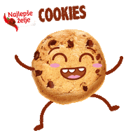 Happy Dance Sticker by Najlepše želje Štark