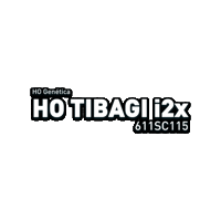 Hogenetica Sticker by SEEDCORP | HO