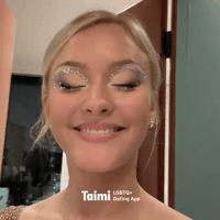 Laugh Laughing GIF by Taimi