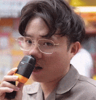 Nose GIF