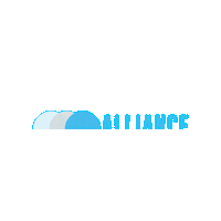 alliancetechsystem tech system alliance ats Sticker