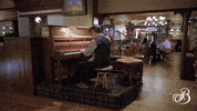 Travel Luxury GIF by The Broadmoor