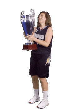 Basketball Kiss Sticker by ACSL - Austrian College Sports League