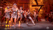 john legend concert GIF by NBC