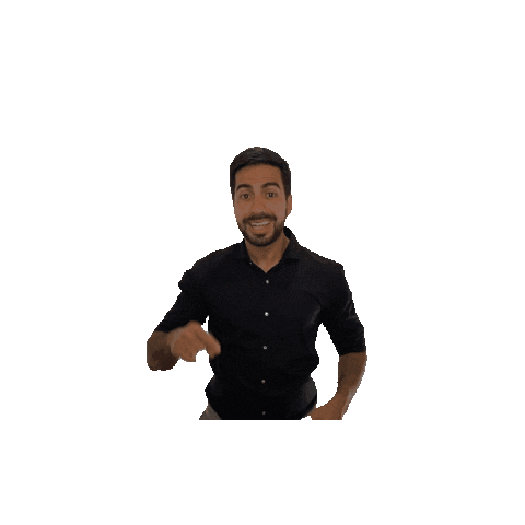 Swipe Go Sticker by Hyper XP