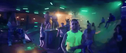 11 pm GIF by Maluma