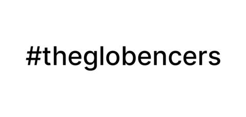 Branding Sticker by Globencer
