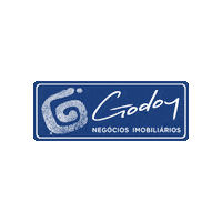 Imobiliaria Sticker by Godoy Negócios Imobiliários