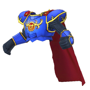 Dq Tops Sticker by 星のドラゴンクエスト