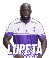 Jucie Sticker by NK Olimpija
