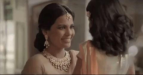 india GIF by bypriyashah