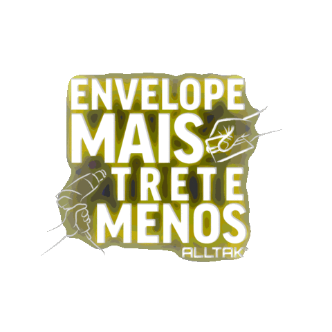 wrap tuning Sticker by Alltak Adesivos