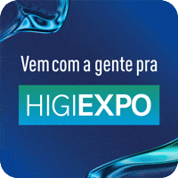 Higiexpo GIF by ABRALIMP