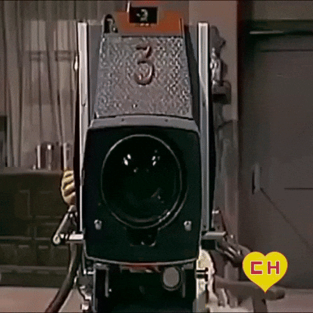 Chapulin Colorado Camera GIF by Grupo Chespirito