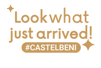 castelbeni shopping sparkle sale delivery Sticker