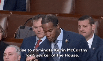 Day 3 John James GIF by GIPHY News