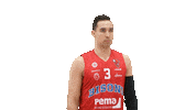 Zach Thomas Basketball Sticker by Basket_fi