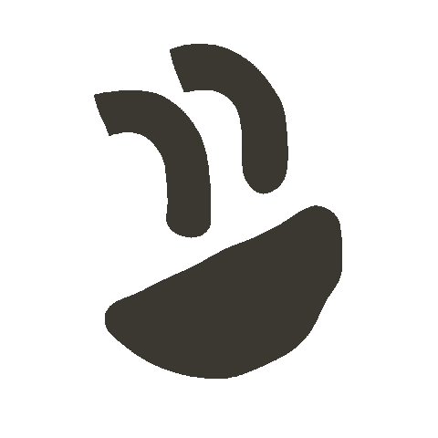 Heart Love Sticker by Callie Reiff