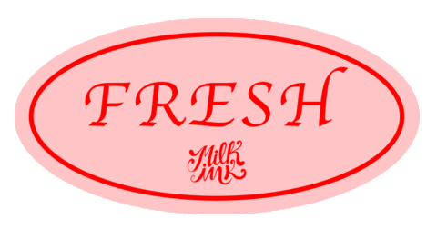 Tattoo Sticker by Milk Ink