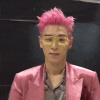 G Dragon Top GIF