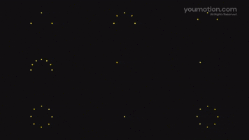 Animated Bursts And Highlight Lines Pack | Video |You Motion