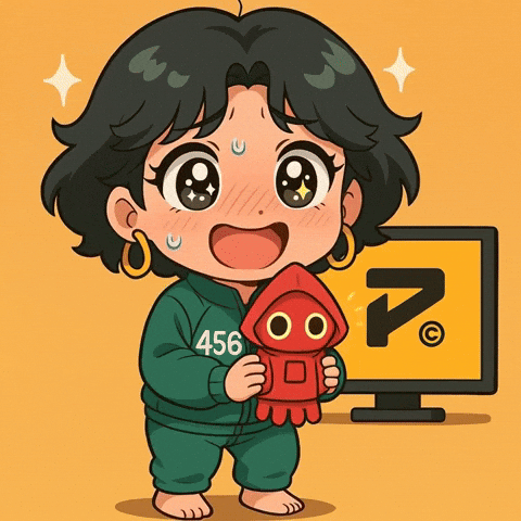 Excited Season 2 GIF by Persona