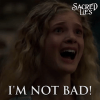 season 1 facebook watch GIF by Sacred Lies