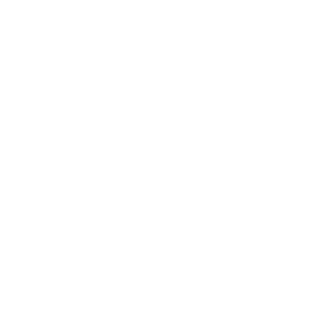 Feliz Natal Lettering Sticker