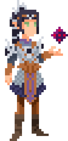 Baldurs Gate Dnd Sticker