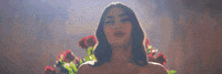 sony music latin fingias GIF by Paloma Mami