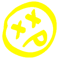 Sticker by The Moody Closet