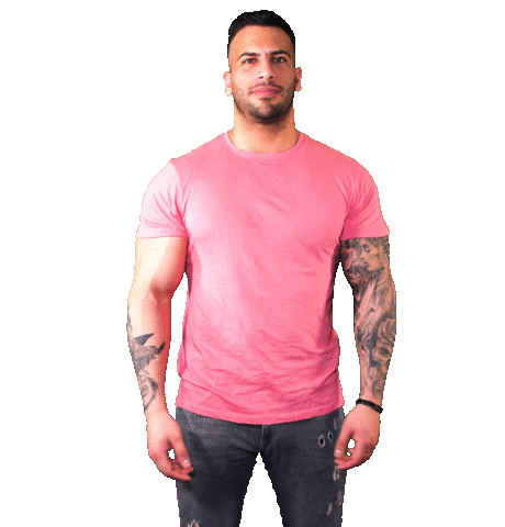 Are You The One What Sticker by RTLde