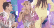 GIF by Billboard Music Awards