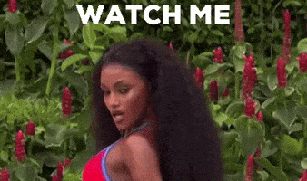 Watch Me GIF