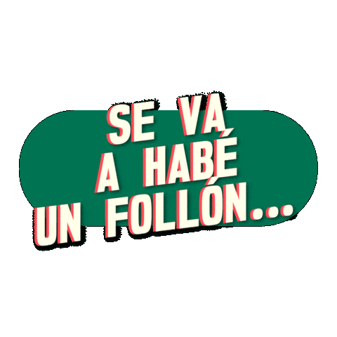 Television Comedia Sticker by Alguna Pregunta Més?