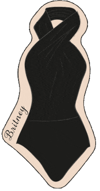 Burgaya sandrawiller clublemonade Sticker