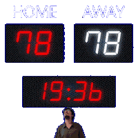 78 Home Sticker