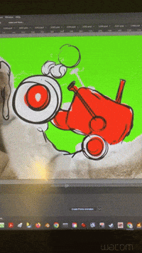 Innovation Lab GIF by Alex Boya