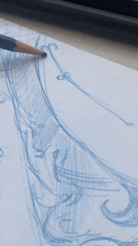 Innovation Lab GIF by Alex Boya