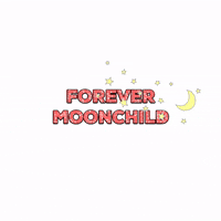 moon meditation GIF by Moonchild Yoga Wear
