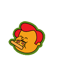 Lezzet Pide Sticker by Pidem Türkiye