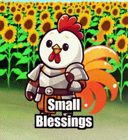 Wisdom Gratitude GIF by Zorooster