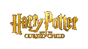 Harry Potter Theater Sticker by Harry Potter And The Cursed Child