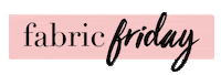 thecouture sewing fabric nähen the couture Sticker