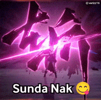 Yae Sakura GIF