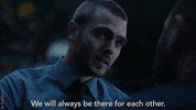water drama GIF by Siren