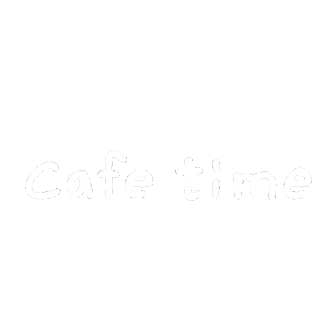 Coffee Cafe Sticker